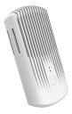 iCool Porta アイクール ポルタ 充電式ハンディクーラー (ホワイト)