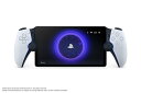 【純正品】PlayStation Portal リモートプレーヤー(CFIJ-18000) [PlayStation 5]