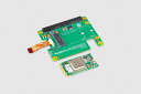 Raspberry Pi AI キット(2)