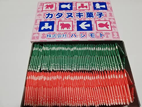 かたぬき カタヌキ 型抜き 紙巻タイプ 難易度ミックス 抜きやすい50枚 抜きにくい50枚 計100枚