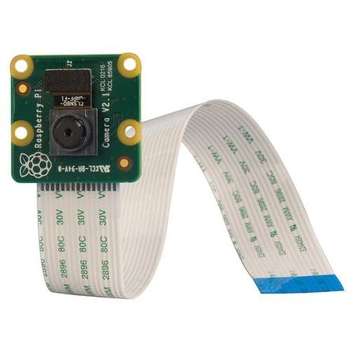 Raspberry Pi CameraModule V2 913-2664 SONY IMX219PQ