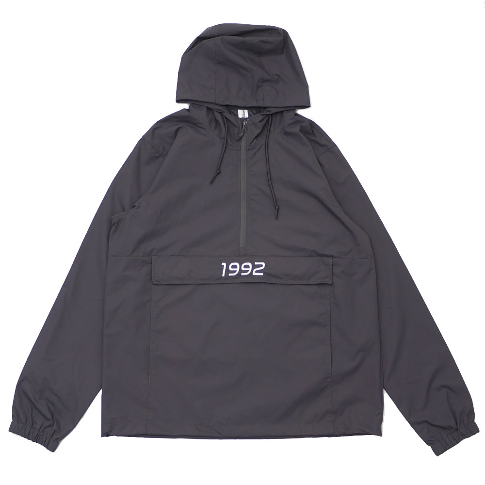 [ָݥ20ܡ] KROD谷Ź  饦 KROD 1992 ANORAK JACKET Υå㥱å GR...