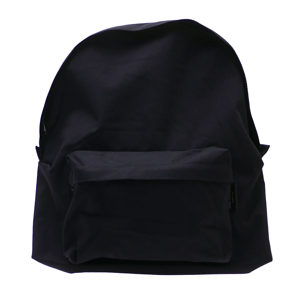 コムデギャルソン オム プリュス COMME des GARCONS HOMME PLUS BACK PACK L バックパック BLACK ブラック 黒 メンズ レディース 【新品】 276000302051 39ショップ