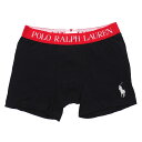 yʌʉiz Vi | t[ POLO RALPH LAUREN RM3-L314 KNIT BOXER {NT[pc Mtg Y BLACK ubN  245000258041