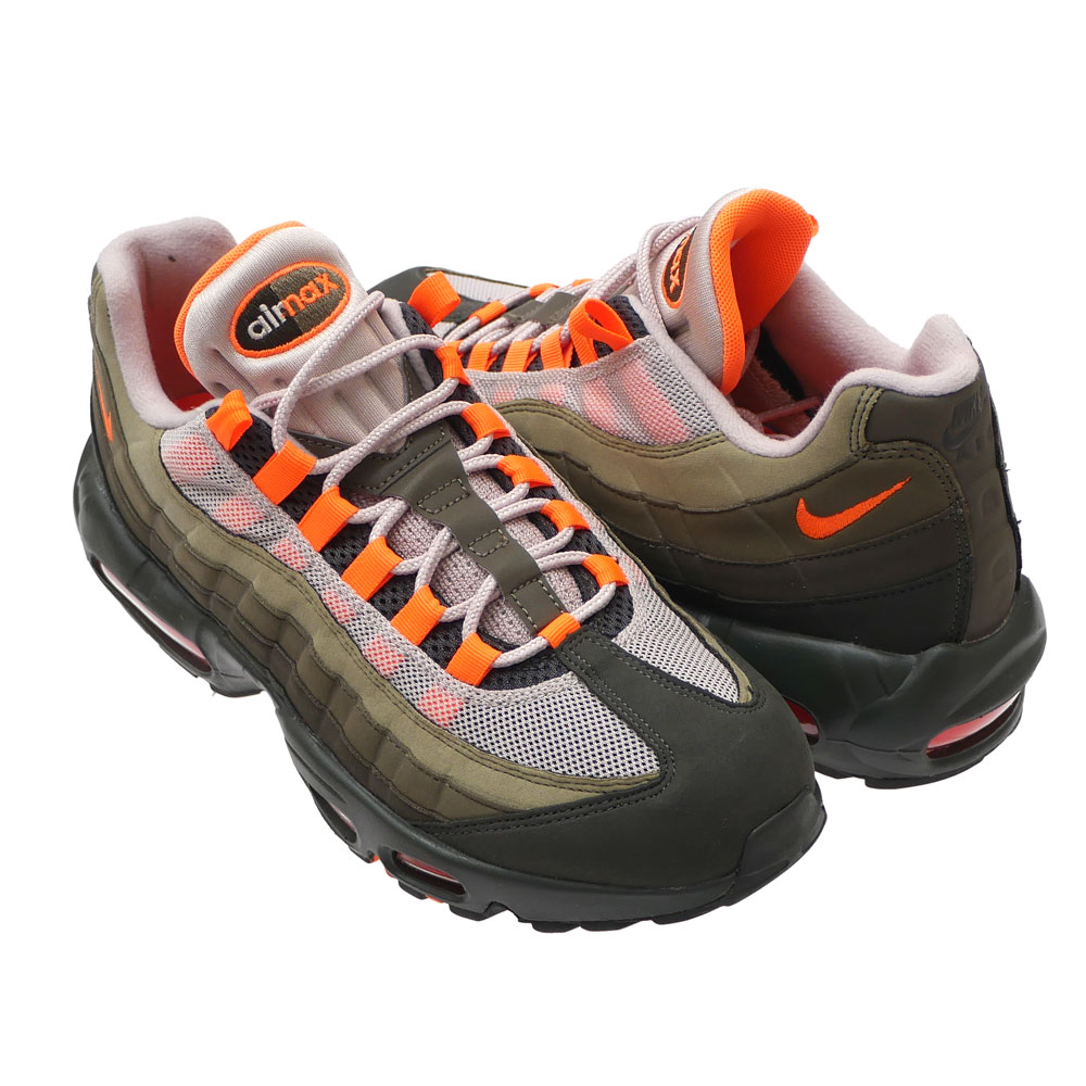 NIKE◇AIR MAX 95 OG/エアマックス95/マルチカラー/AT2865-200/26.5cm