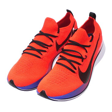 ナイキ NIKE VAPORFLY 4% FLYKNIT ヴェイパー フライニット BRIGHT CRIMSON/BLACK-SAPPHIRE メンズ 新作 AJ3857-601 291002559263