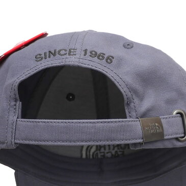 ザ ノースフェイス THE NORTH FACE nf00cf8cv3t 66 Classic Hat キャップ GREY グレー メンズ レディース 620009272012