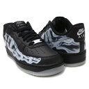 ナイキ NIKE AIR FORCE 1 '07 SKELE...