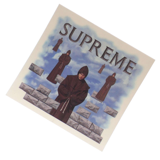 新品 シュプリーム SUPREME Levitation Sticker ステッカー MULTI マルチ メンズ レディース 39ショップ