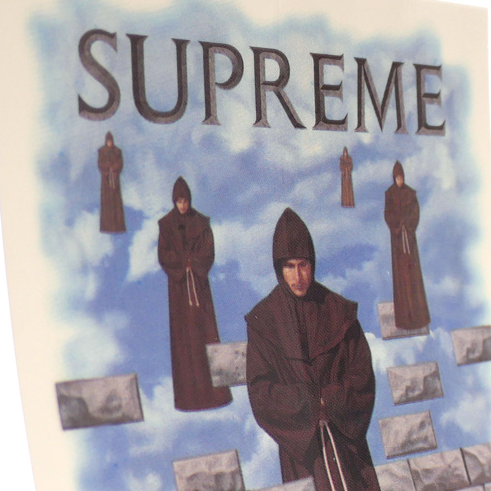 新品 シュプリーム SUPREME Levitation Sticker ステッカー MULTI マルチ メンズ レディース 39ショップ