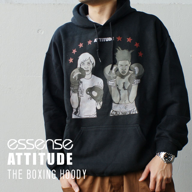 【大好評につき期間延長 数量限定特別価格】 新品 エッセンス essense x アティチュード ATTITUDE COLL..