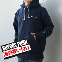 yʌʉiz Vi COt `sI Champion Reverse Weave Small Script Pullover Hood o[XEB[u vI[o[p[J[ NAVY Y