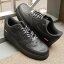 【本物・正規品】 新品 シュプリーム SUPREME x ナイキ NIKE AIR FORCE 1 LOW エアフォース1 BLACK/BLACK CU9225-001 メンズ