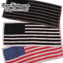 y{EKiz Vi n[} Ron Herman Flag Face towel  tFCX ^I Y fB[X