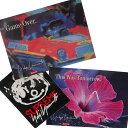 【本物・正規品】 新品 シュプリーム SUPREME x ヨウジヤマモト Yohji Yamamoto Sticker Set ステッカー 3枚セット MULT...