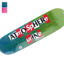 yʌʉiz Vi Vv[ SUPREME x A^Cq[[ ANTIHERO Skateboard XP[g{[h fbL Y