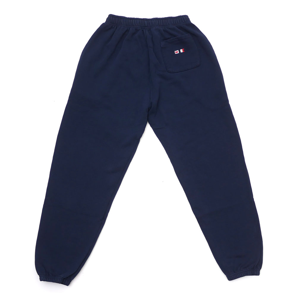 [期間限定ポイント20倍！] 新品 サスピシアス アントワープ SuspiciouS Antwerp The Navigator Sweatpants スウェットパンツ NIGHTFALLxOFF-WHITE ユニセックス