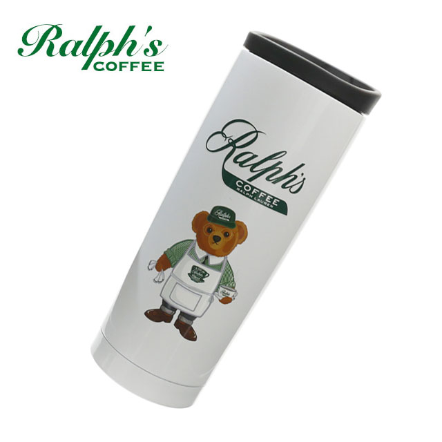 【カフェ】ハーブティーでひと休み♡「Ralph’s Coffee」 | Bio Life