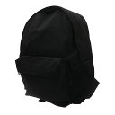 y{EKiz Vi RfM\ COMME des GARCONS BACK PACK(LEATHER SHOULDER) obNpbN M BLACK ubN  Y fB[X