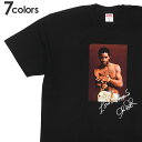 y{EKiz Vi Vv[ SUPREME Al Green Tee TVc Y