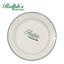 【本物・正規品】 新品 ラルフズ コーヒー Ralph's Coffee デザートプレート WHITE ホワイト メンズ レディース ポロ ラルフローレン POLO RALPH LAUREN(4)