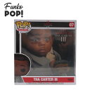 y{EKiz Vi t@R |bv Funko POP! ALBUMS LIL WAYNE THA CARTER III EFC tBMA MULTI }` Y fB[X LbY