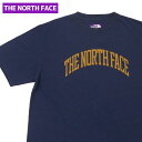 【本物 正規品】 新品 ザ ノースフェイス パープルレーベル THE NORTH FACE PURPLE LABEL H/S Graphic Tee Tシャツ N(NAVY) NT3259N