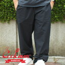 CookmanK戵X y{EKiz Vi NbN} Cookman Chef Pants Light VFt pc Cg BLACK ubN  Y fB[X