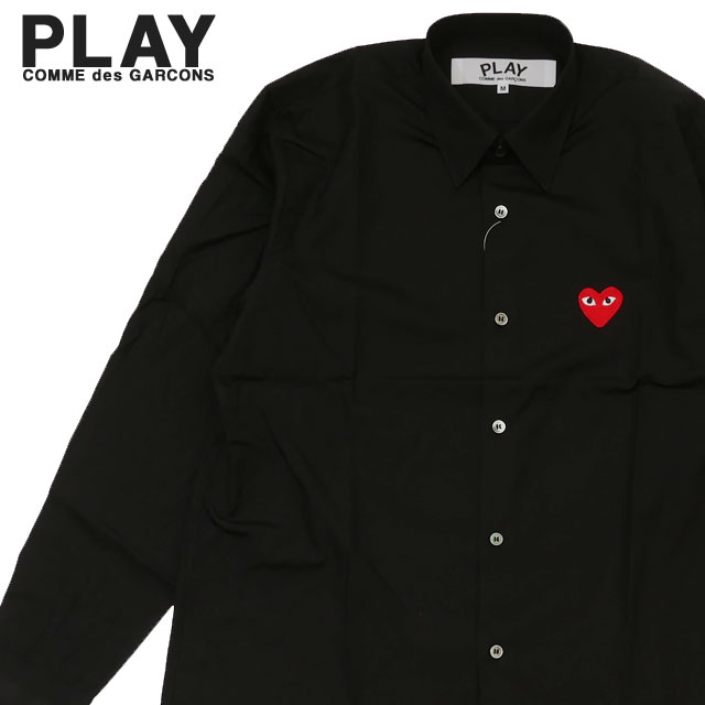 楽天市場】play comme des garcons(サイズ(S/M/L)S 楽天市場】play comme des garcons(サイズ(S/M/L)S