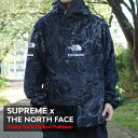 【本物・正規品】 新品 シュプリーム SUPREME x ザ ノースフェイス THE NORTH FACE Steep Tech Fleece Pullover フリース ジャケット BLACK ブラック 黒 メンズ