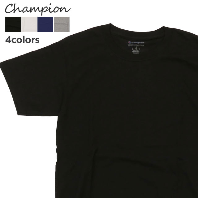 【数量限定特別価格】 新品 チャンピオン Champion 5.2oz Tee 5.2オンス Tシャツ T425 メンズ レディース アメリカ規格モデル アウトドア キャンプ サーフ