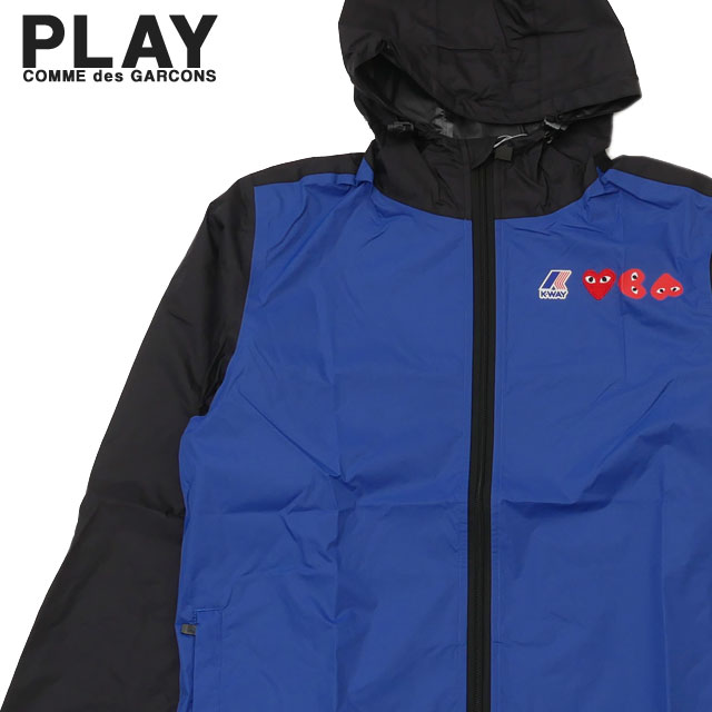 楽天市場】K-WAY(ブランドコムデギャルソン)(コート 楽天市場】K-WAY(ブランドコムデギャルソン)(コート