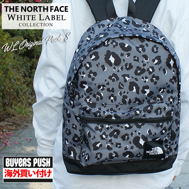 y{EKiz yCOzyCOtzyKizysAiz Vi U m[XtFCX zCg[x THE NORTH FACE WHITE LABEL NM2DN51K WL ORIGINAL PACK S obNpbN CHARCOAL `R[ Y fB[X BUYERS PUSH