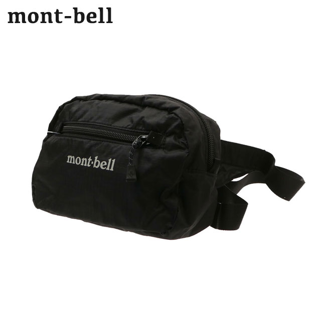 Vi x mont-bell Pocketable Light Pouch S |Pb^u Cg |[`STCY EGXgobO Y fB[X 1123985 39Vbv