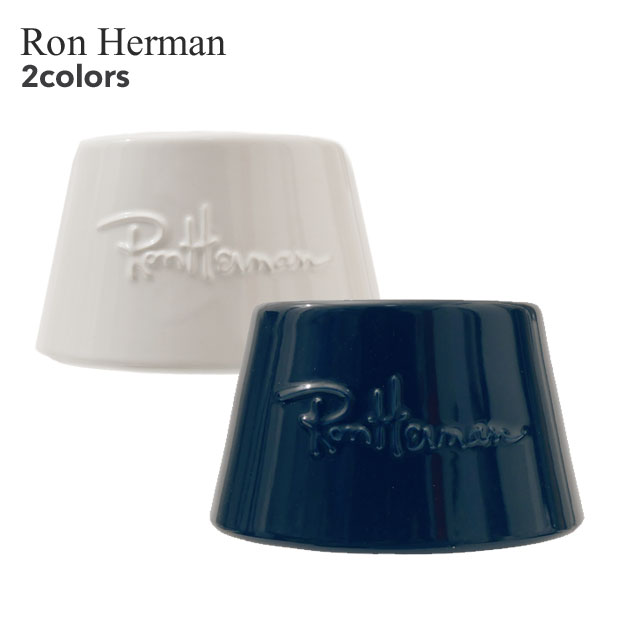 楽天essense【本物・正規品】 新品 ロンハーマン Ron Herman RH CERAMIC DOG BOWL ドッグボウル 犬用 愛犬 ペット用品 メンズ レディース