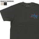 【本物 正規品】 新品 ビアンカシャンドン Bianca Chandon Lover T-Shirt 2 Tシャツ メンズ