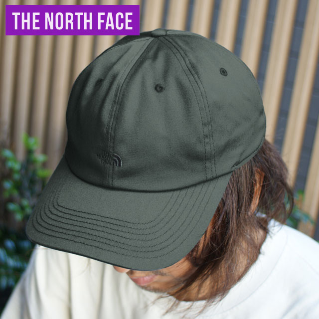 【本物・正規品】 新品 ザ・ノースフェイス パープルレーベル THE NORTH FACE PURPLE LABEL Chino Field Cap キャップ AH(ASPHALT GRAY) 新作 NN8353N