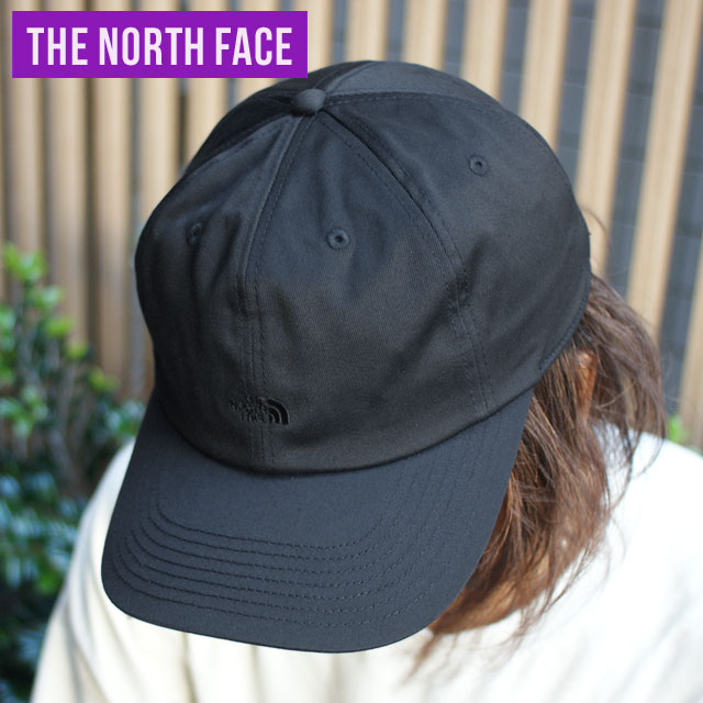 【本物・正規品】 新品 ザ・ノースフェイス パープルレーベル THE NORTH FACE PURPLE LABEL Chino Field Cap キャップ DN(DARK NAVY) 新作 NN8353N