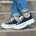 【本物・正規品】 新品 コンバース CONVERSE ALL STAR TREKWAVE OX オールスター トレックウェーブ ローカット BLACK ブラック 31310080 ガムソール リアクト スニーカー メンズ レディース 男女兼用 新作