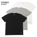 y{EKiz Vi Xe[V[ STUSSY UNDERSHIRT TVc Y Pi o