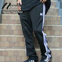 【本物 正規品】 新品 ニードルズ NEEDLES 店舗限定 Narrow Track Pant ナロー トラック パンツ 新作 ニードルス ネペンテス