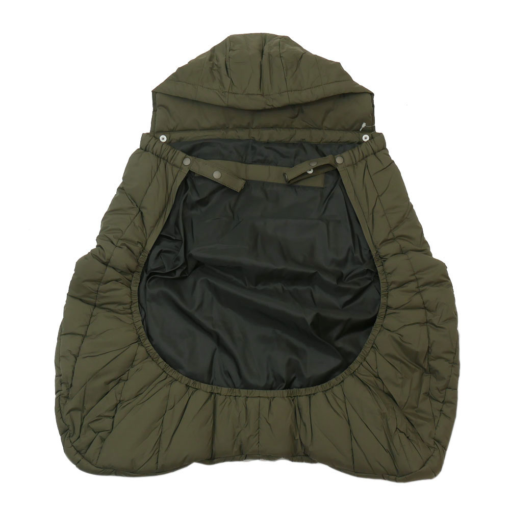 【本物・正規品】 新品 ザ・ノースフェイス THE NORTH FACE Baby Shell Blanket ベビー シェル ブランケット NNB72301 ベビー 新作 3