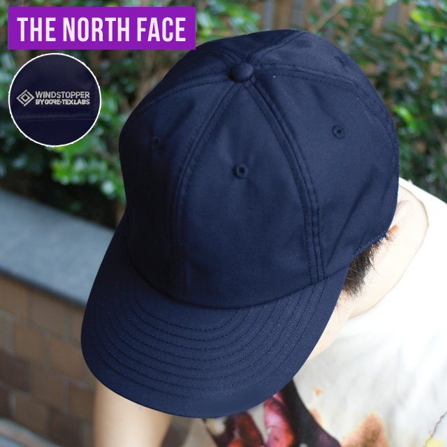 【本物・正規品】 新品 ザ・ノースフェイス パープルレーベル THE NORTH FACE PURPLE LABEL 65/35 WINDSTOPPER Cap キャップ NN8408N 新作