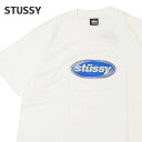 y{EKiz Vi Xe[V[ STUSSY EMBLEM PIG.DYED TEE sOg _C TVc MADE IN USA Y V XP[g Xg[g GCg{[ XgbNS XgD[V[ X`[V[