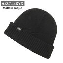 【本物・正規品】 新品 アークテリクス ARC'TERYX Mallow toque マロウ トーク ビーニー X000007423 アウトドア キャンプ クラ...