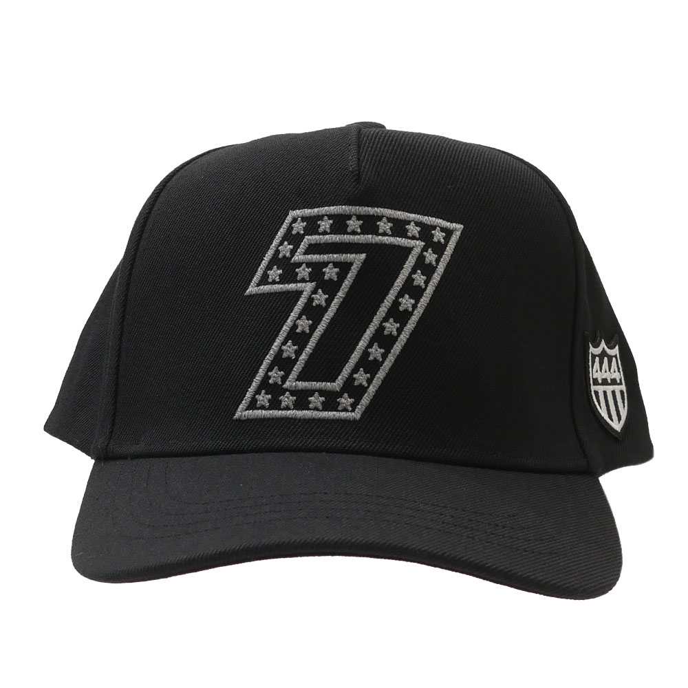 【本物・正規品】 新品 ヨシノリコタケ YOSHINORI KOTAKE STAR 7LOGO CAP キャップ 新作 エンブレム ゴルフキャップ スポーツ