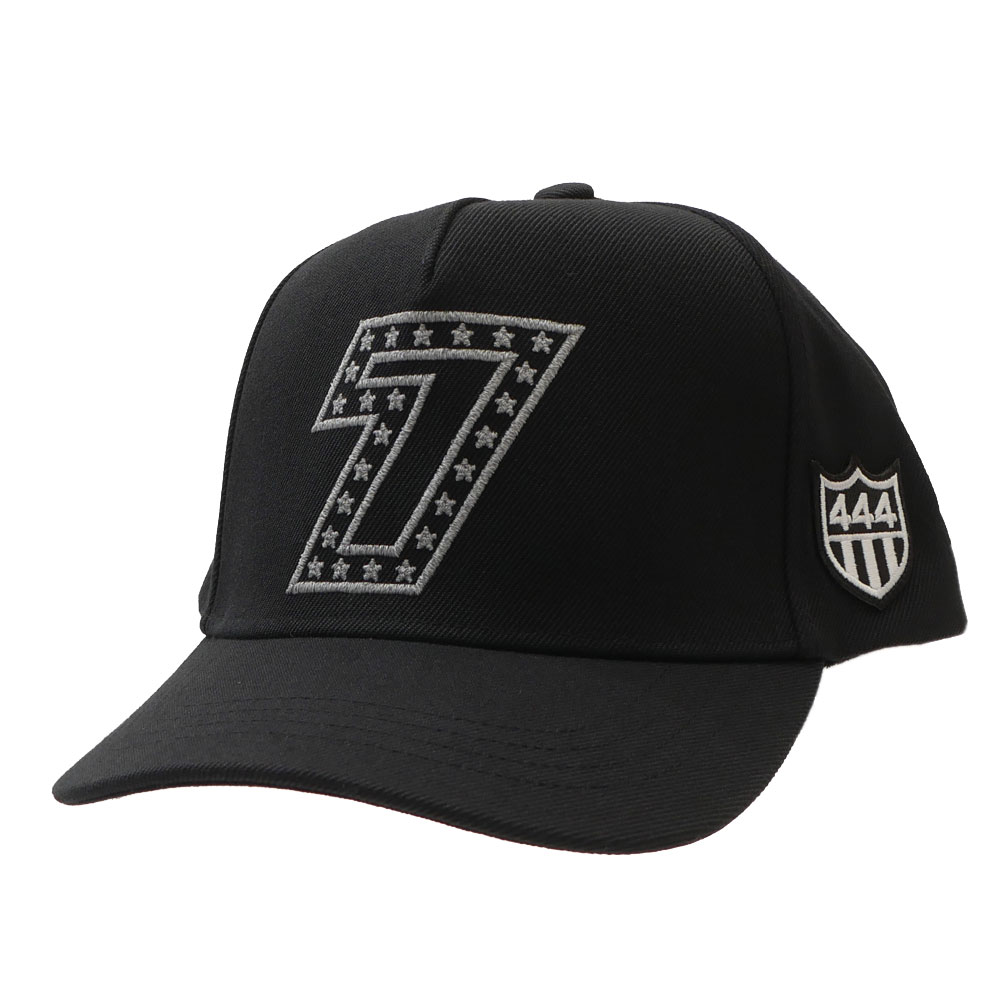 【本物・正規品】 新品 ヨシノリコタケ YOSHINORI KOTAKE STAR 7LOGO CAP キャップ 新作 エンブレム ゴルフキャップ スポーツ