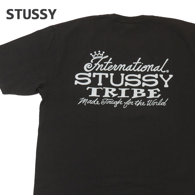 【本物・正規品】 新品 ステューシー STUSSY IST PIG.DYED TEE ピグメント ダイ Tシャツ メンズ 新作