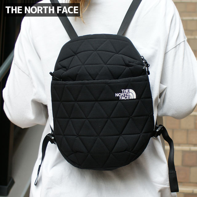 y{EKiz Vi UEm[XtFCX THE NORTH FACE Geoface Mini Pack WItFCX obNpbN Y fB[X V NM32351