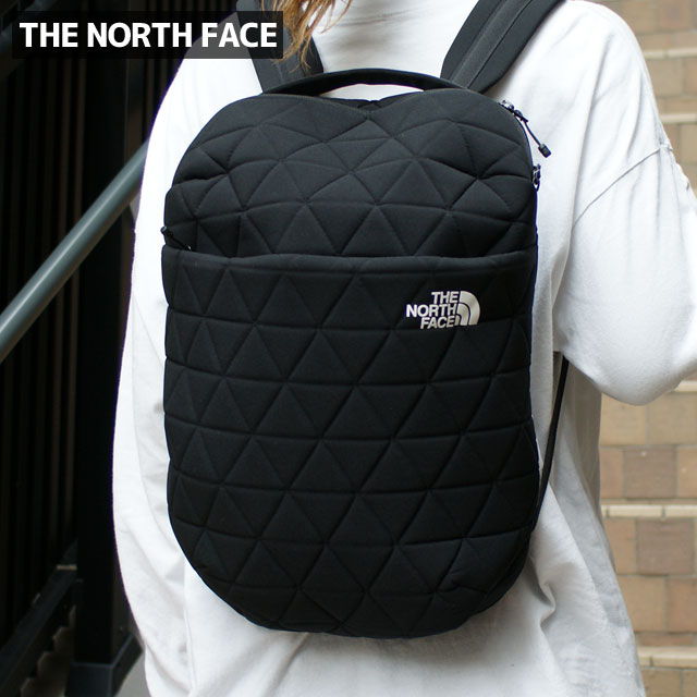 y{EKiz Vi UEm[XtFCX THE NORTH FACE Geoface Slim Pack WItFCX obNpbN Y fB[X V NM32350